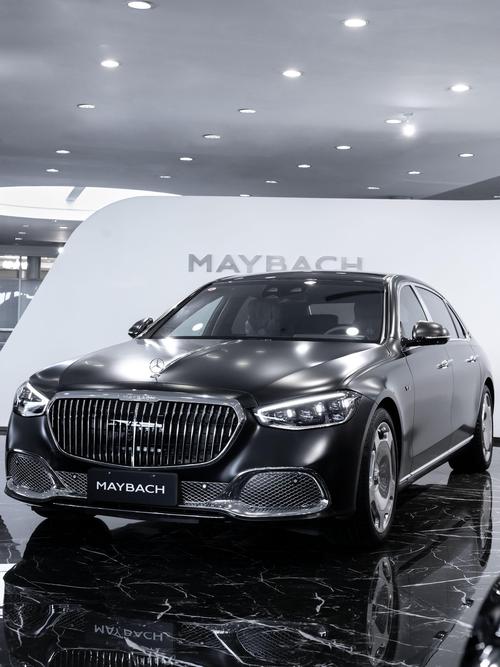 东莞万江区风海信企业管理咨询岚图汽车的售后服务让用户无忧出行，迈巴赫未来的豪华车趋势