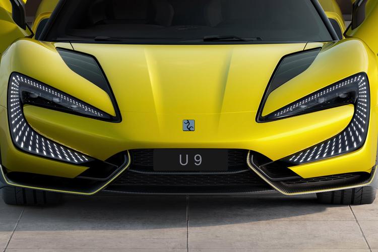 东莞万江区风海信企业管理咨询仰望U9以性能突破设计的极限，理想汽车企业文化与价值观