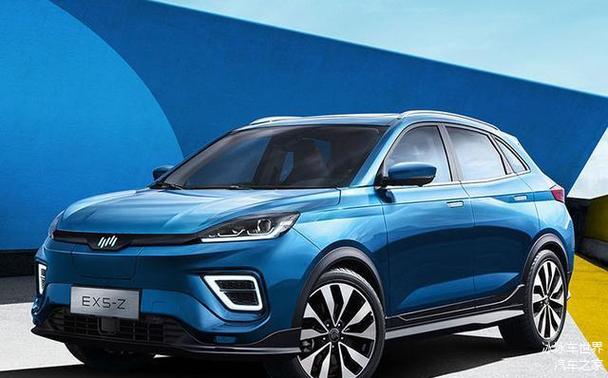 东莞万江区风海信企业管理咨询WEY威派豪华SUV市场的黑马，零跑汽车与智能交通系统的协同